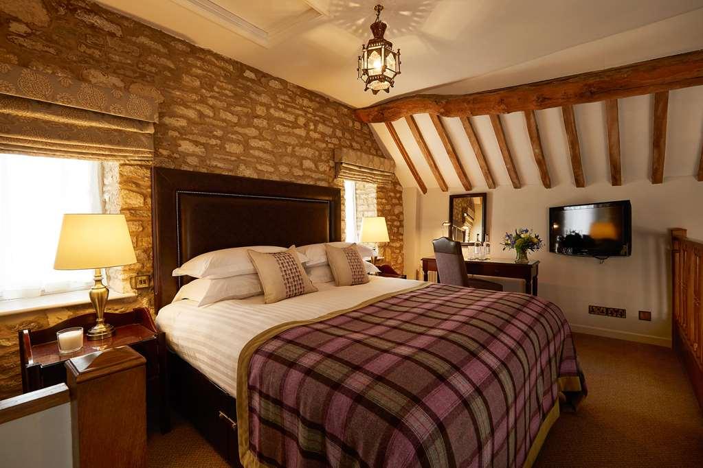 Macdonald Bear Hotel Woodstock Cameră foto